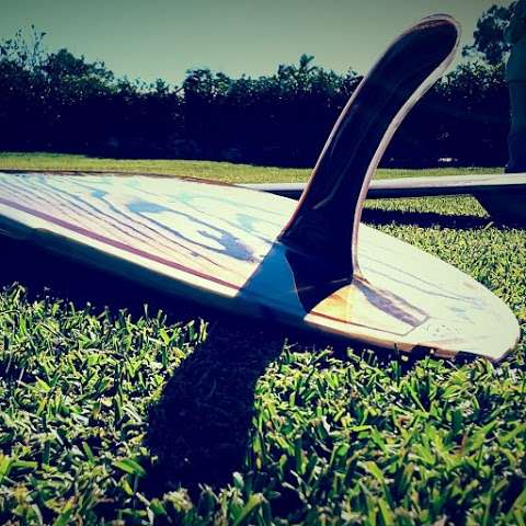 Photo: Freedom Surfboards